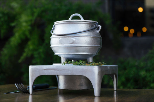 Friendship Potjie