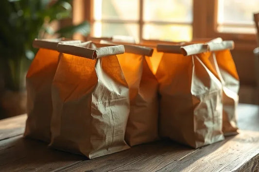 🍖 The Ultimate Guide to Packaging and Storing Biltong