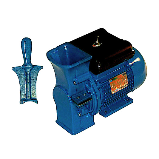Electric Biltong Grater