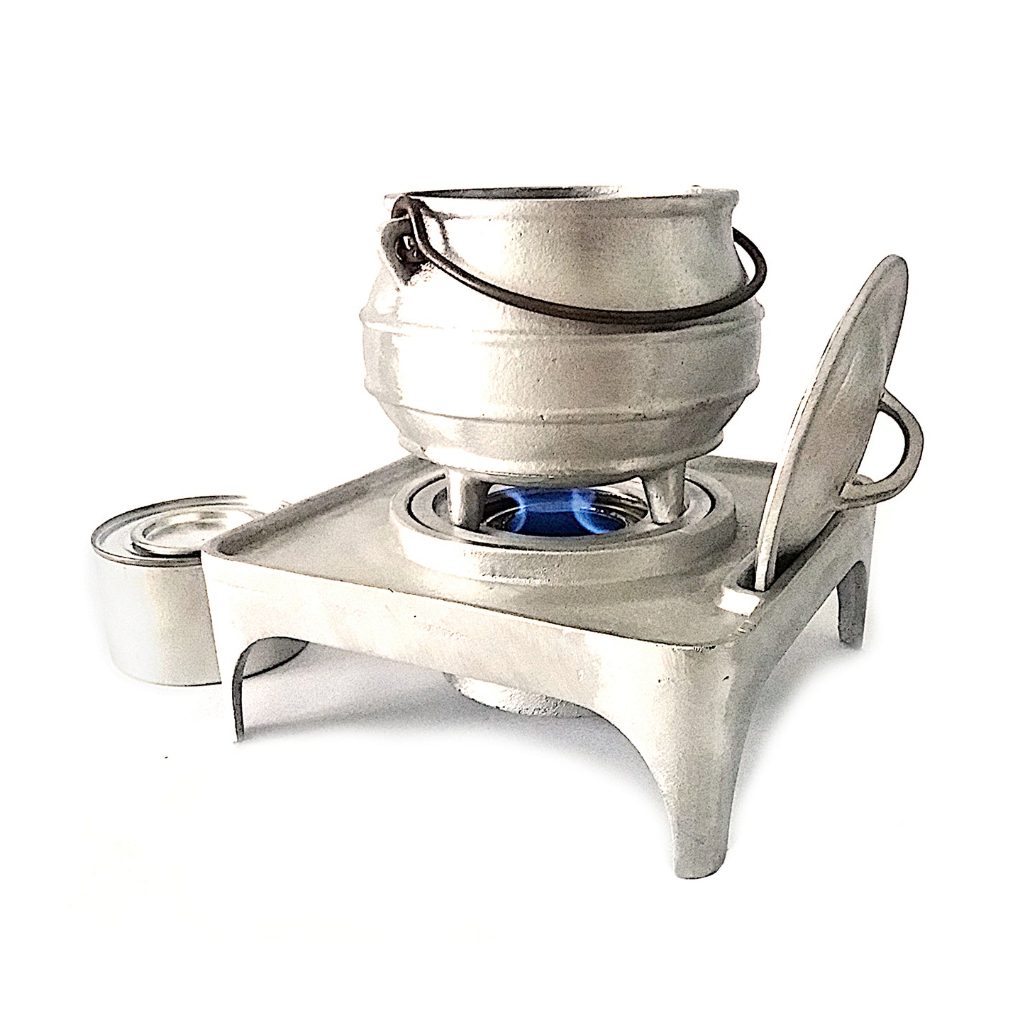 Friendship Potjie