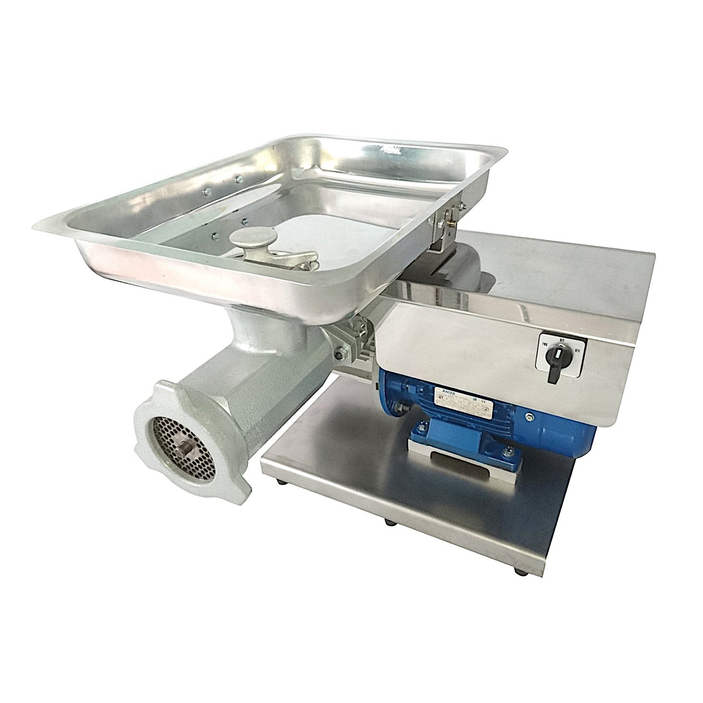 Meat Mincer No. 22