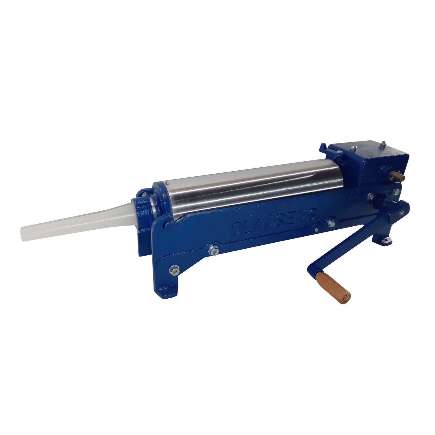 Sausage Filler - Gears