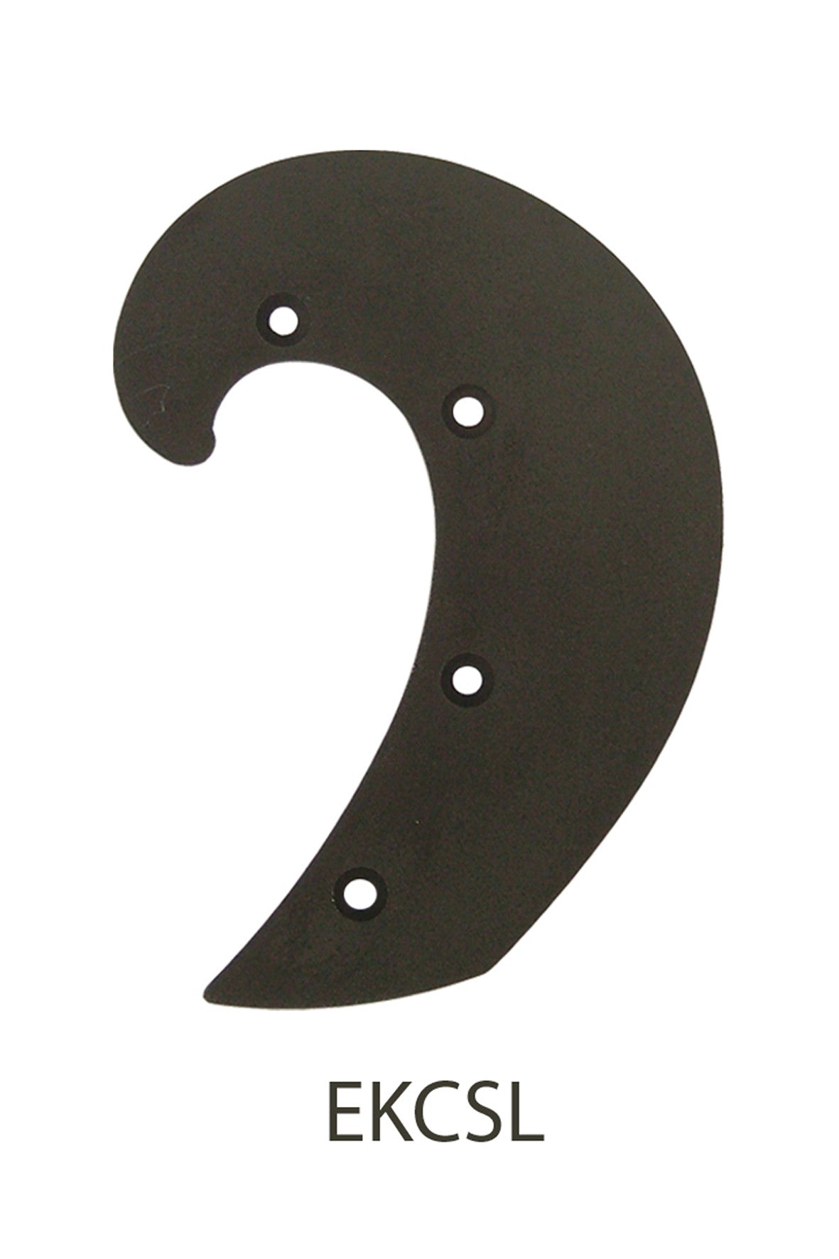 Electric Chunk Slicer Blade
