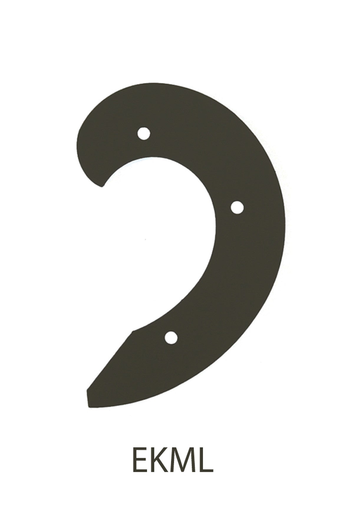 Electric Mini Biltong Slicer Blade