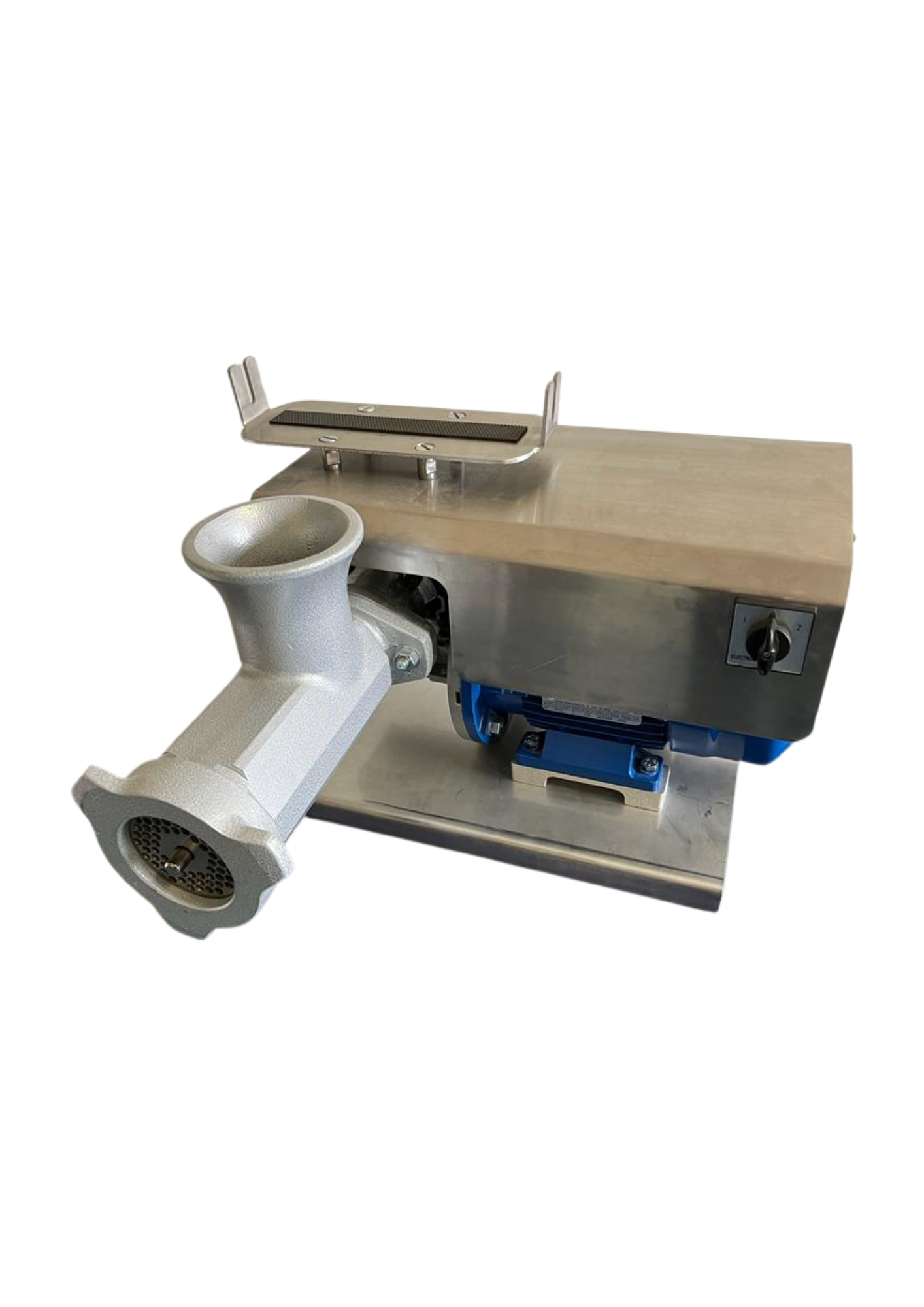 Meat Mincer No. 22