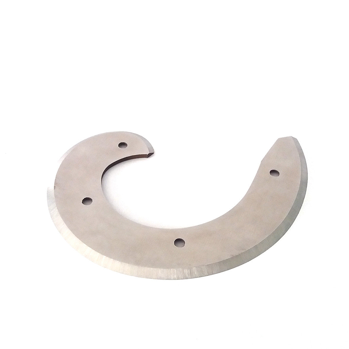 Stainless Steel Electric Biltong Slicer Blade