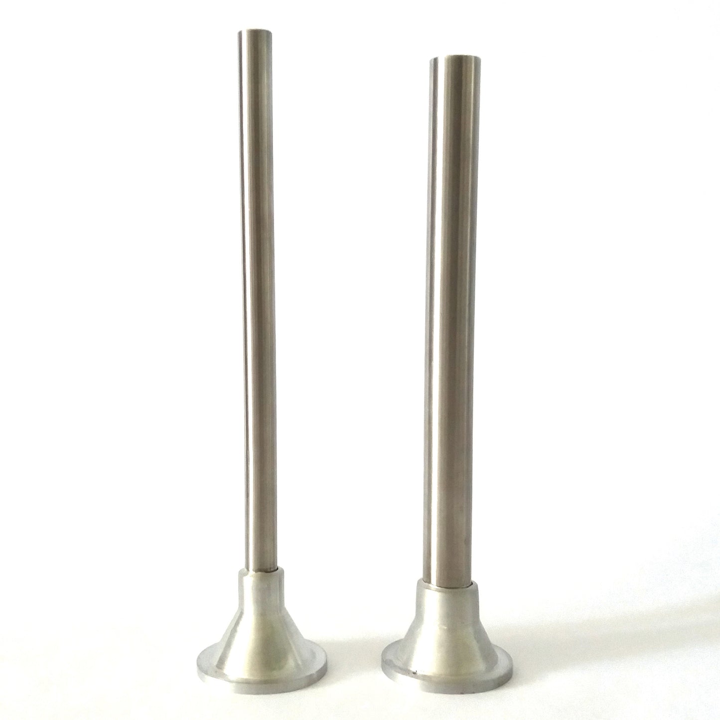 Stainless Steel Sausage Filler Funnel Ø19