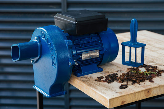 Why Claasens Electric Biltong Slicers Are a Smart Investment for Serious Biltong Makers