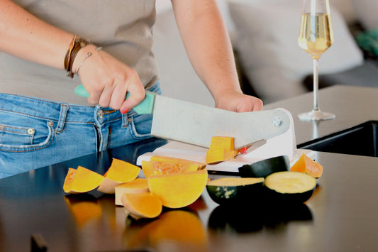 The Claasens Gem Squash Cutter: A Practical, Step-by-Step Experience Guide