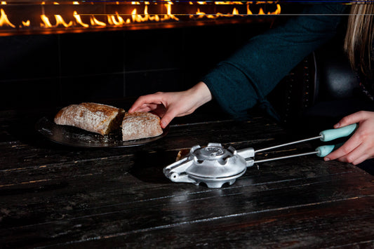 Why the Claasens Jaffle Maker Is the Trusted Choice for Everyday Outdoor Cooking