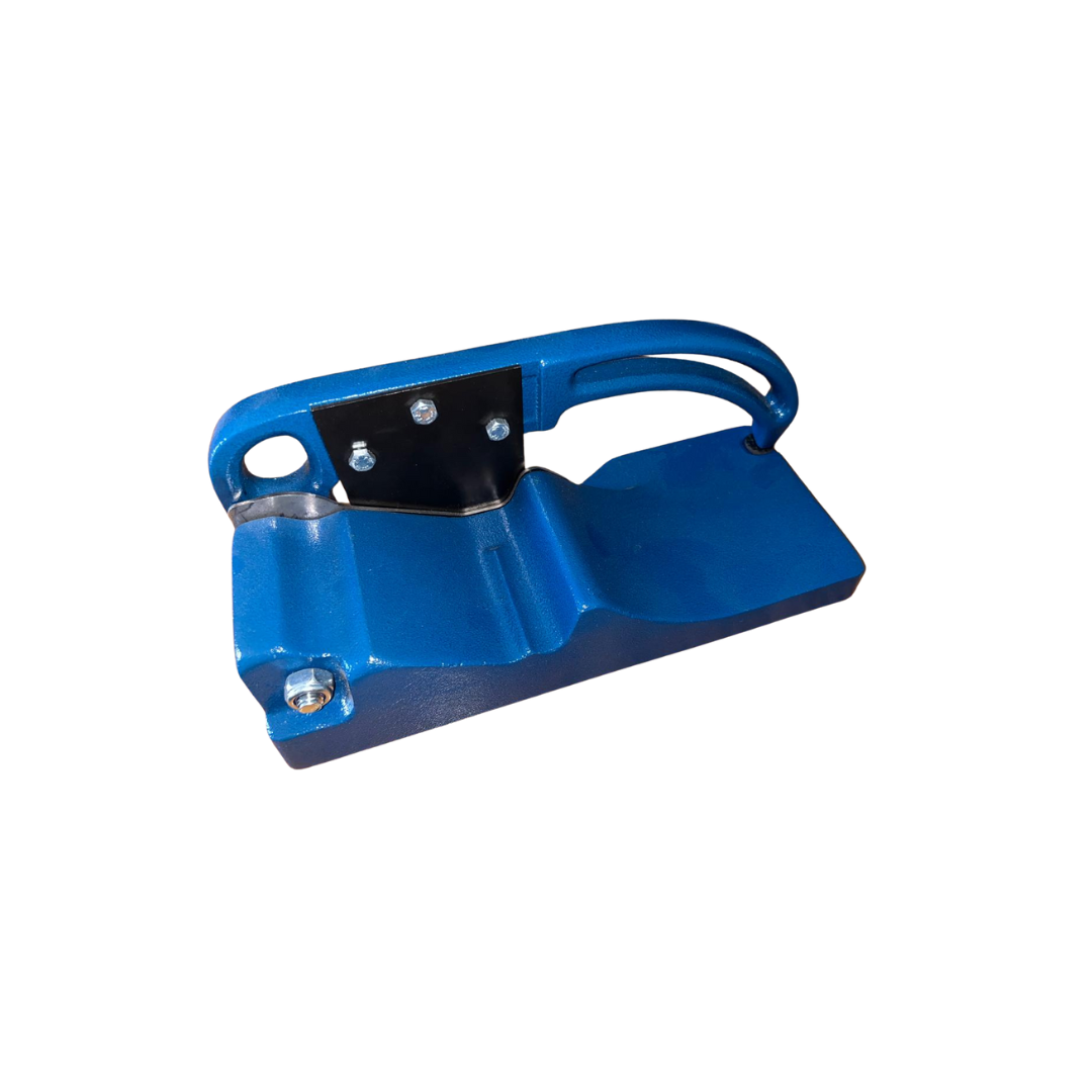 Alu Chunk Biltong Slicer