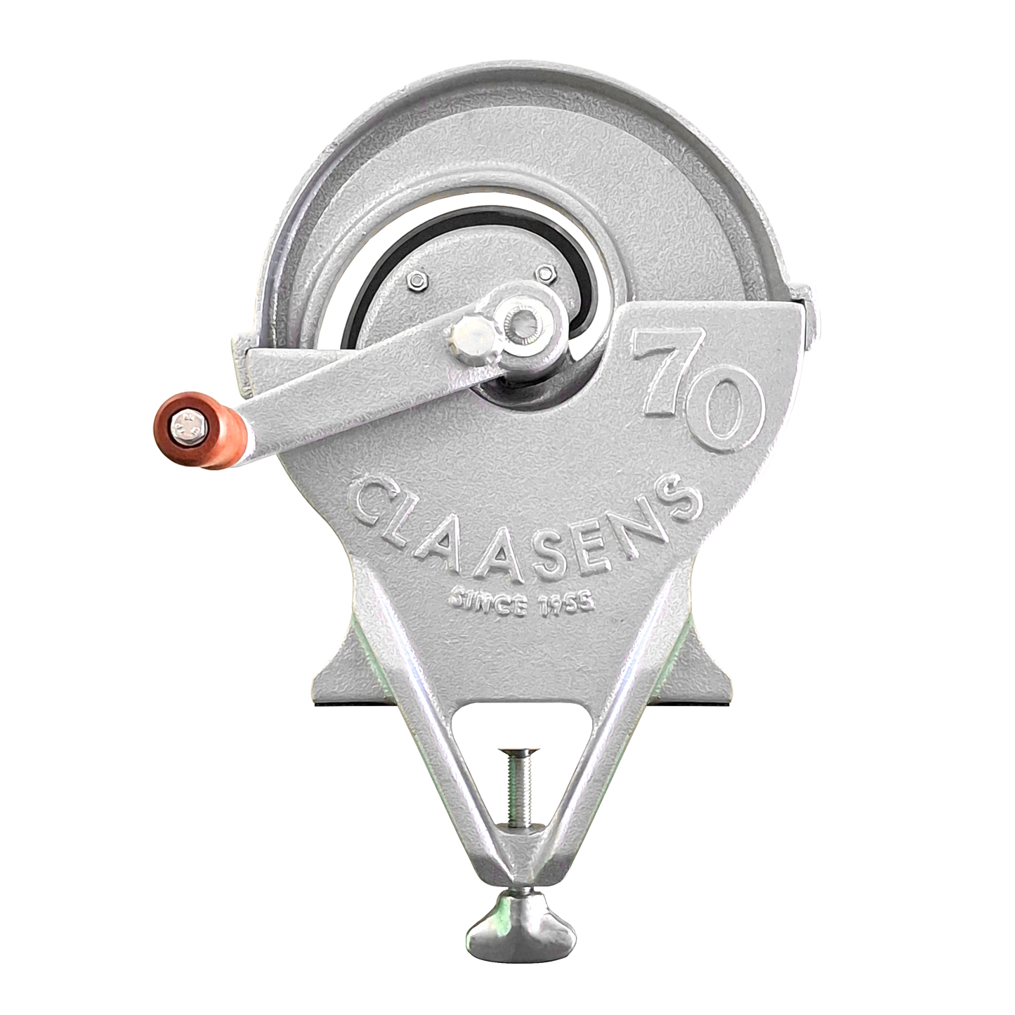Hand Biltong Slicer Pro