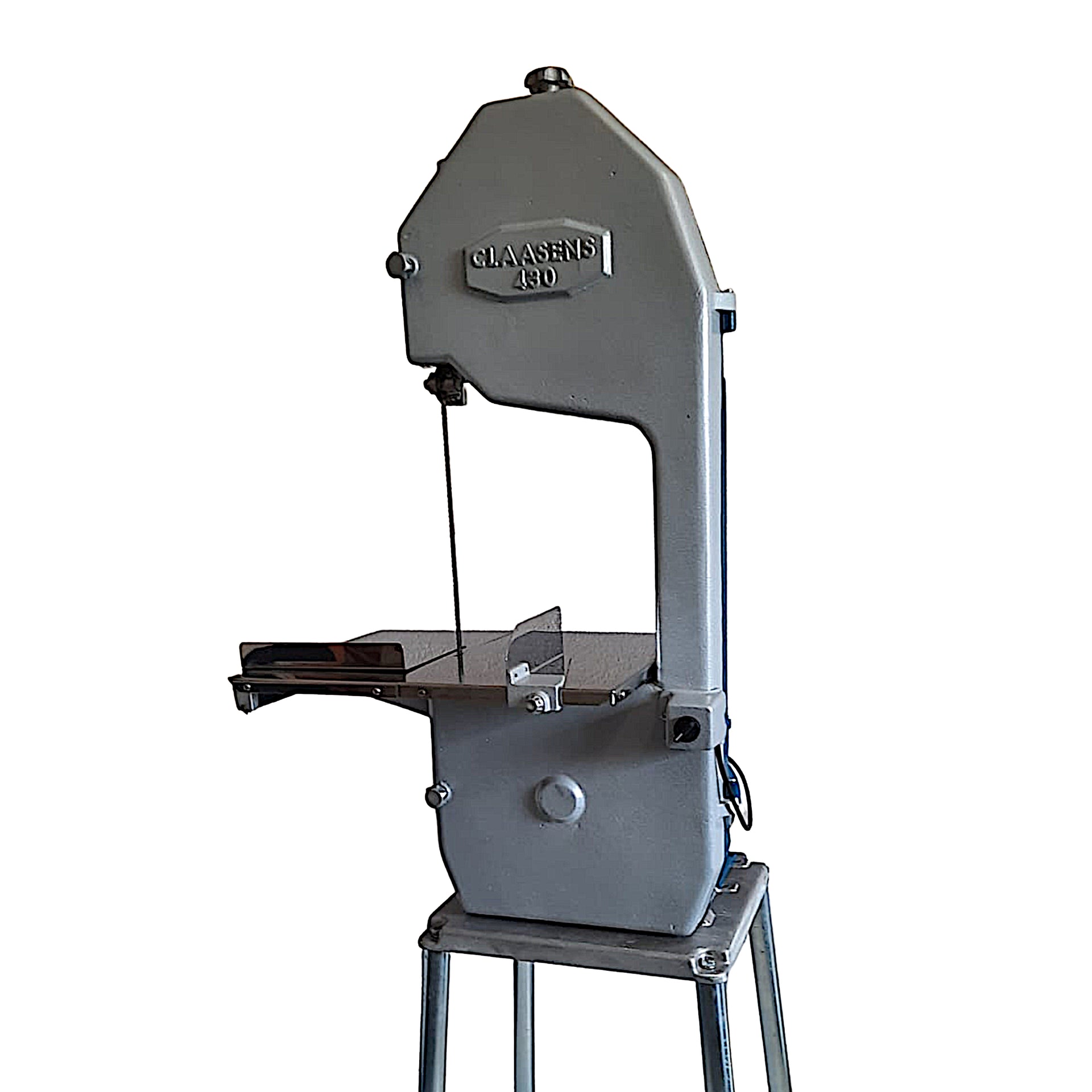 Meat Band Saw – Claasens Designs CC - Main Image