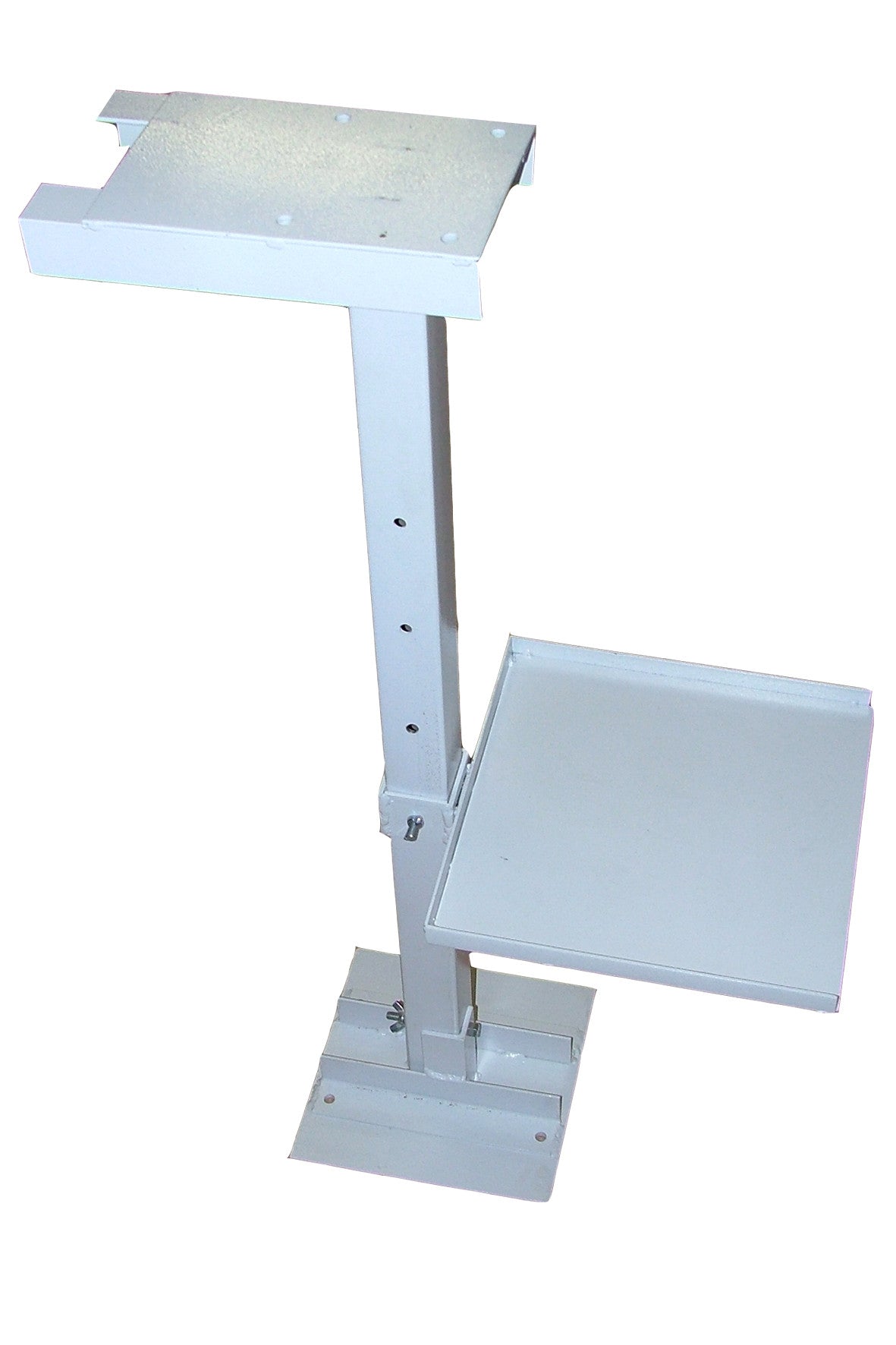 Electric Biltong Slicer Floor Stand