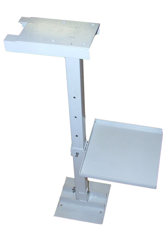 Electric Biltong Slicer Floor Stand